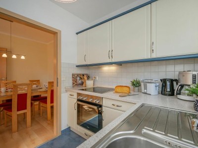 Holiday apartment Ostseepark - Asternweg 1 / 1 - Outdoor photo 7