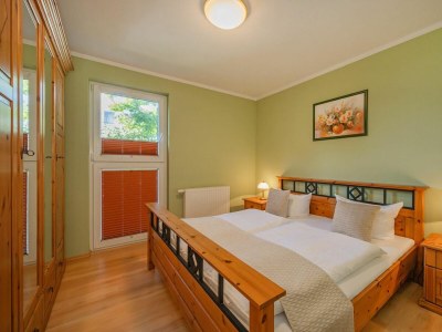 Holiday apartment Ostseepark - Asternweg 1 / 1 - Outdoor photo 8