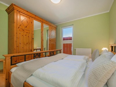 Holiday apartment Ostseepark - Asternweg 1 / 1 - Outdoor photo 9