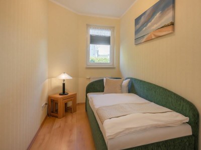 Holiday apartment Ostseepark - Asternweg 1 / 1 - Outdoor photo 10