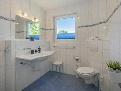 Holiday apartment Ostseepark - Asternweg 1 / 1 - Outdoor photo 11