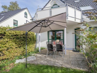 Holiday apartment Ostseepark - Asternweg 1 / 1 - Outdoor photo 13