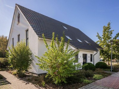 Holiday apartment Ostseepark - Asternweg 1 / 1 - Outdoor photo 14