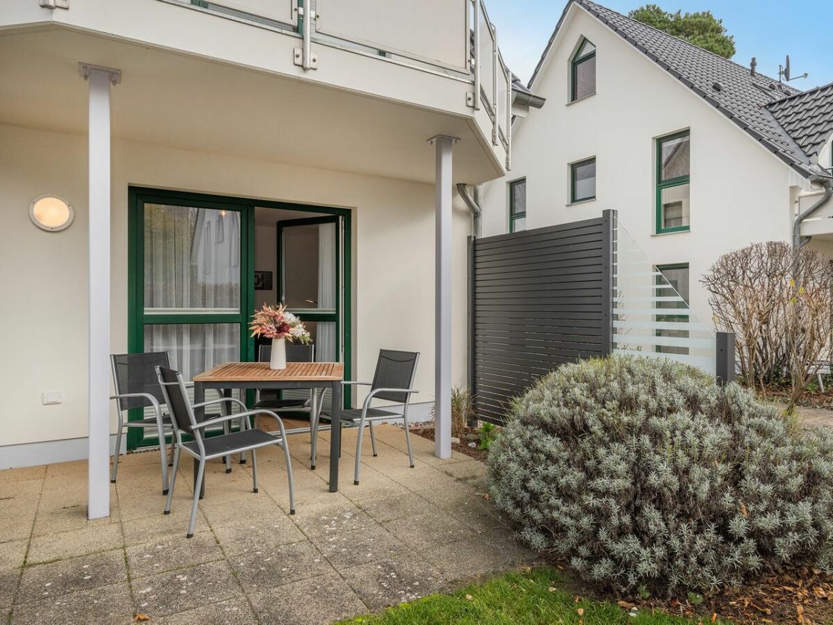 Holiday apartment Ostseepark - Asternweg 2 / 2 - Outdoor photo 3