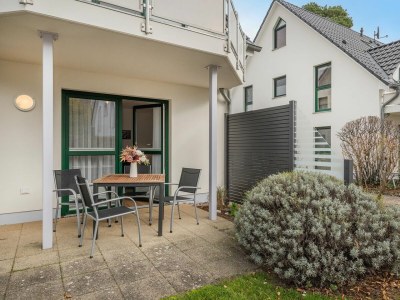 Holiday apartment Ostseepark - Asternweg 2 / 2 - Outdoor photo 3