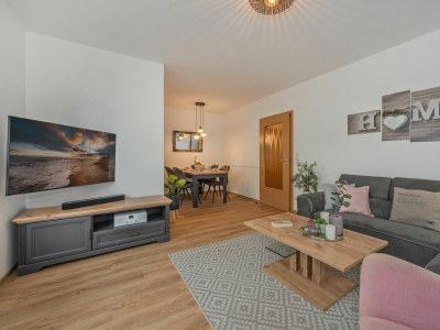 Holiday apartment Ostseepark - Asternweg 2 / 2 - Outdoor photo 6