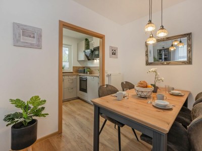 Holiday apartment Ostseepark - Asternweg 2 / 2 - Outdoor photo 7