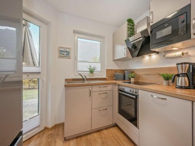 Holiday apartment Ostseepark - Asternweg 2 / 2 - Outdoor photo 8