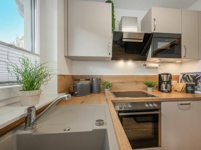 Holiday apartment Ostseepark - Asternweg 2 / 2 - Outdoor photo 9