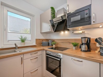 Holiday apartment Ostseepark - Asternweg 2 / 2 - Outdoor photo 10