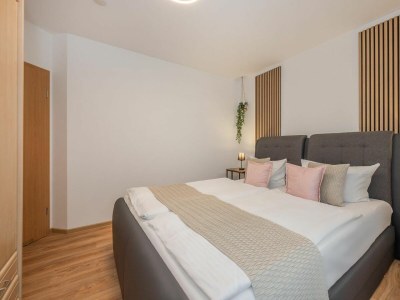 Holiday apartment Ostseepark - Asternweg 2 / 2 - Outdoor photo 13