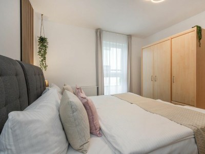 Holiday apartment Ostseepark - Asternweg 2 / 2 - Outdoor photo 14