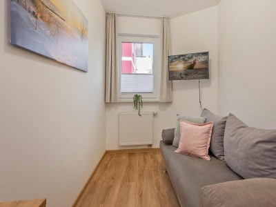 Holiday apartment Ostseepark - Asternweg 2 / 2 - Outdoor photo 15