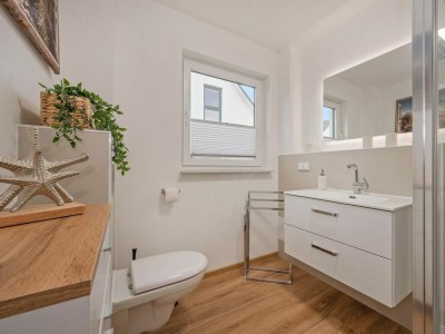 Holiday apartment Ostseepark - Asternweg 2 / 2 - Outdoor photo 17