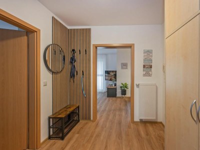 Holiday apartment Ostseepark - Asternweg 2 / 2 - Outdoor photo 19