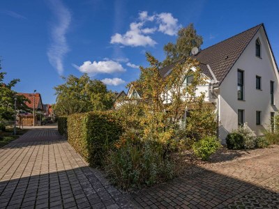 Holiday apartment Ostseepark - Asternweg 2 / 2 - Outdoor photo 20