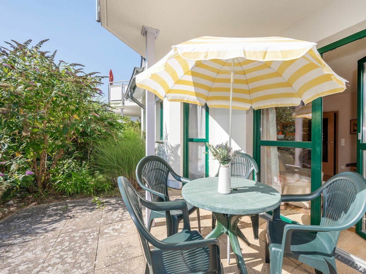 Holiday apartment Ostseepark - Asternweg 6 / 10 - Outdoor photo 3