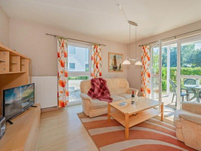 Holiday apartment Ostseepark - Asternweg 6 / 10 in Zinnowitz - Holiday apartment