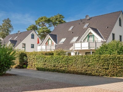 Holiday apartment Ostseepark - Asternweg 6 / 10 - Outdoor photo 6