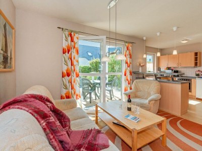 Holiday apartment Ostseepark - Asternweg 6 / 10 - Features photo 7