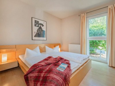 Holiday apartment Ostseepark - Asternweg 6 / 10 - Features photo 10