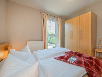 Holiday apartment Ostseepark - Asternweg 6 / 10 - Features photo 11