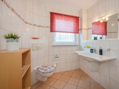 Holiday apartment Ostseepark - Asternweg 6 / 10 - Features photo 13