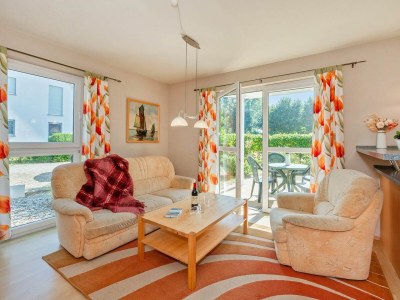 Holiday apartment Ostseepark - Asternweg 6 / 10 - Features photo 15