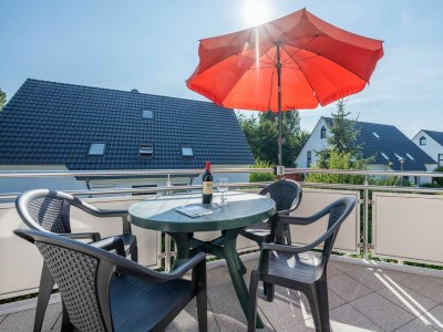 Holiday apartment Ostseepark - Asternweg 6 / 11 - Outdoor photo 2