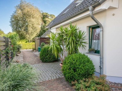 Holiday apartment Ostseepark - Asternweg 6 / 11 - Outdoor photo 6