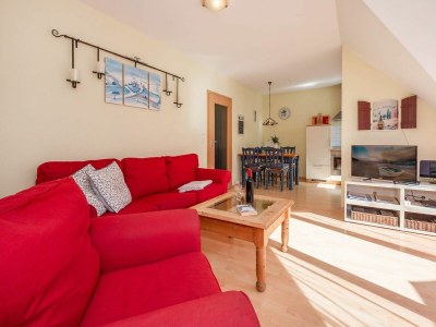 Holiday apartment Ostseepark - Asternweg 6 / 11 - Features photo 7