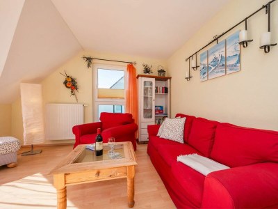 Holiday apartment Ostseepark - Asternweg 6 / 11 - Features photo 8