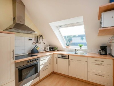 Holiday apartment Ostseepark - Asternweg 6 / 11 - Features photo 9