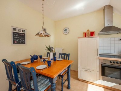 Holiday apartment Ostseepark - Asternweg 6 / 11 - Features photo 10