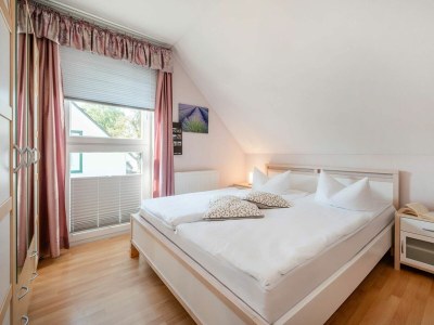 Holiday apartment Ostseepark - Asternweg 6 / 11 - Features photo 11