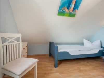 Holiday apartment Ostseepark - Asternweg 6 / 11 - Features photo 13