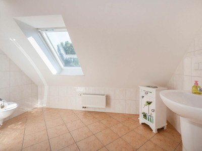 Holiday apartment Ostseepark - Asternweg 6 / 11 - Features photo 14