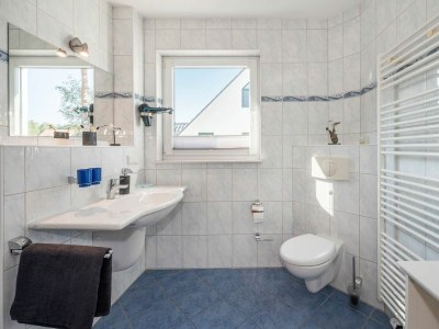 Holiday apartment Ostseepark - Asternweg 6 / 11 - Features photo 15