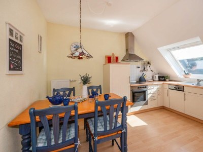 Holiday apartment Ostseepark - Asternweg 6 / 11 - Features photo 17