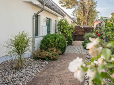 Holiday apartment Ostseepark - Asternweg 6 / 12 - Outdoor photo 5