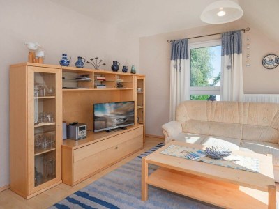 Holiday apartment Ostseepark - Asternweg 6 / 12 - Features photo 7