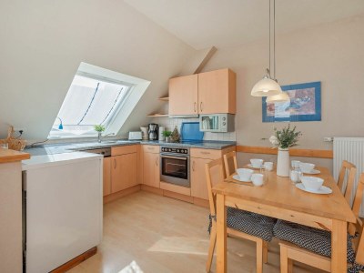 Holiday apartment Ostseepark - Asternweg 6 / 12 - Features photo 9