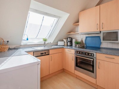 Holiday apartment Ostseepark - Asternweg 6 / 12 - Features photo 10