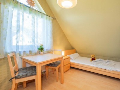 Holiday apartment Ostseepark - Asternweg 6 / 12 - Features photo 12