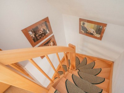 Holiday apartment Ostseepark - Asternweg 6 / 12 - Features photo 13