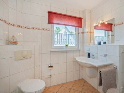 Holiday apartment Ostseepark - Asternweg 6 / 12 - Features photo 14