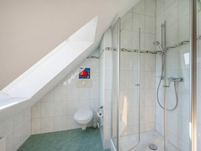 Holiday apartment Ostseepark - Asternweg 6 / 12 - Features photo 16