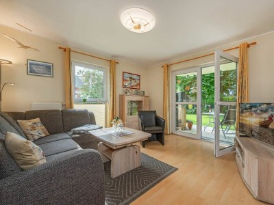 Holiday apartment Ostseetrio Haus 2 - 08 in Zinnowitz - Holiday apartment