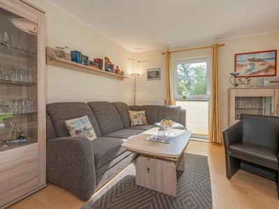 Holiday apartment Ostseetrio Haus 2 - 08 - Features photo 7