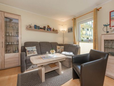 Holiday apartment Ostseetrio Haus 2 - 08 - Features photo 8